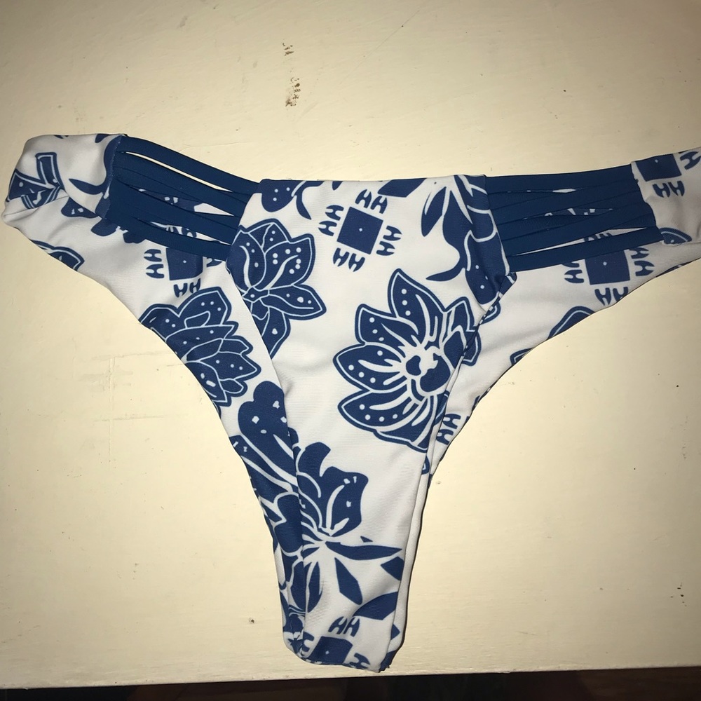 NEE zaful bikini bottoms
